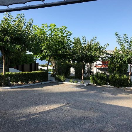 Pleiades Boutique Villas Kriopigi Exteriér fotografie