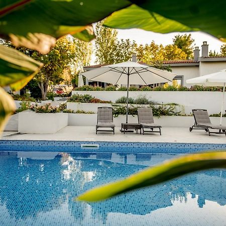Pleiades Boutique Villas Kriopigi Exteriér fotografie