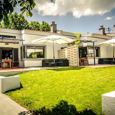 Pleiades Boutique Villas Kriopigi Exteriér fotografie
