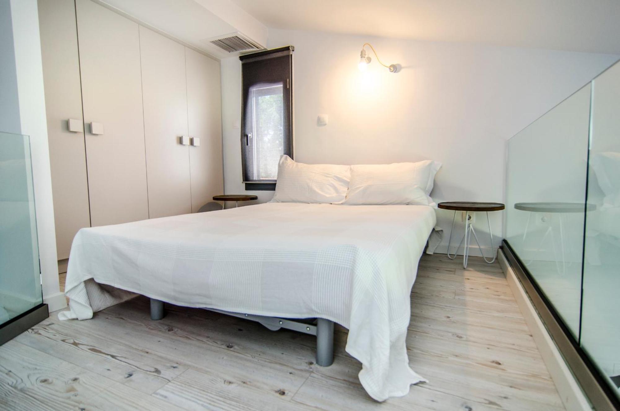 Pleiades Boutique Villas Kriopigi Pokoj fotografie