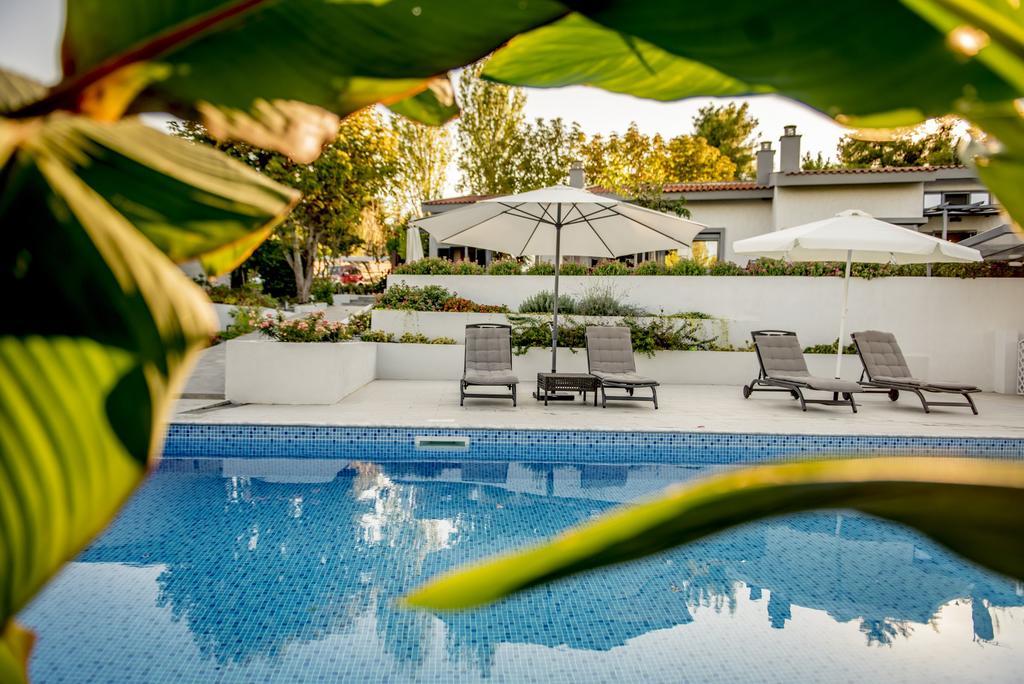 Pleiades Boutique Villas Kriopigi Exteriér fotografie
