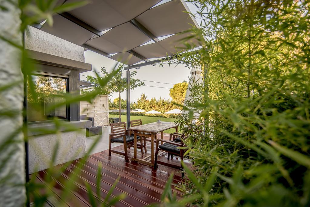 Pleiades Boutique Villas Kriopigi Exteriér fotografie