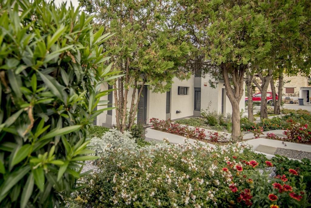 Pleiades Boutique Villas Kriopigi Exteriér fotografie