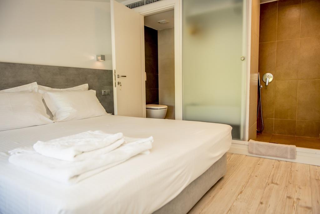Pleiades Boutique Villas Kriopigi Exteriér fotografie