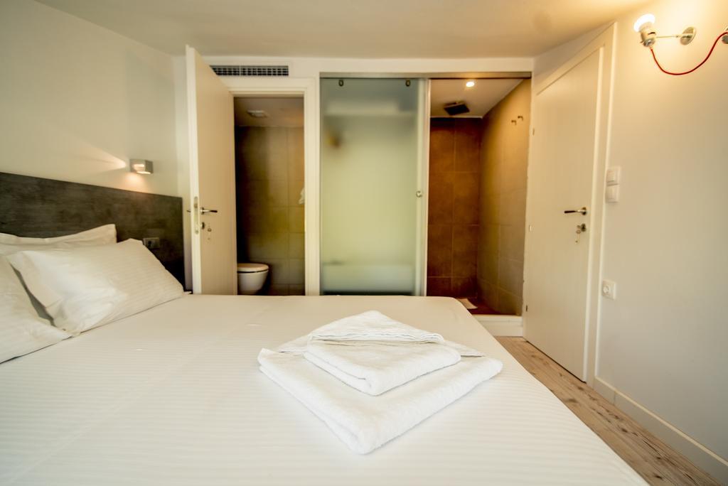Pleiades Boutique Villas Kriopigi Exteriér fotografie