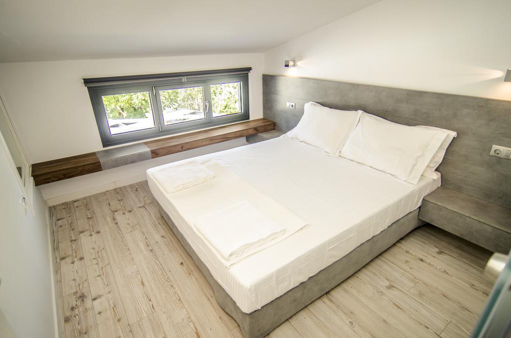 Pleiades Boutique Villas Kriopigi Exteriér fotografie