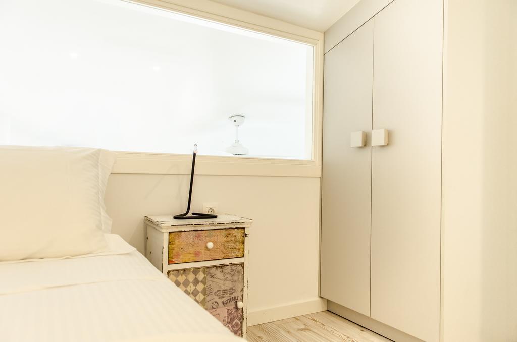 Pleiades Boutique Villas Kriopigi Exteriér fotografie