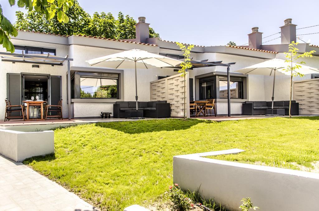 Pleiades Boutique Villas Kriopigi Exteriér fotografie