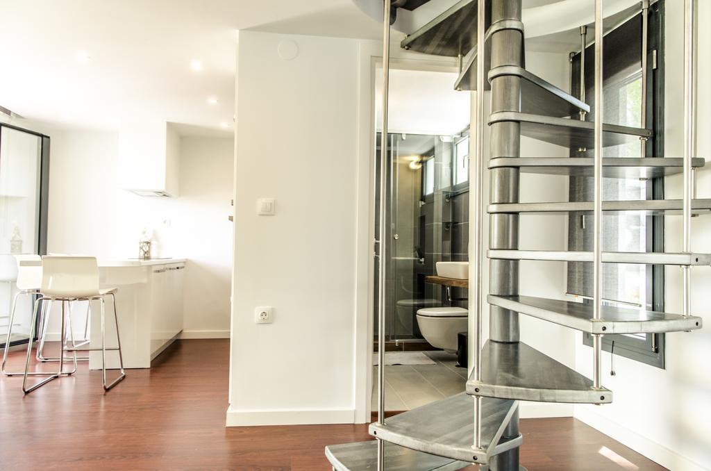 Pleiades Boutique Villas Kriopigi Exteriér fotografie