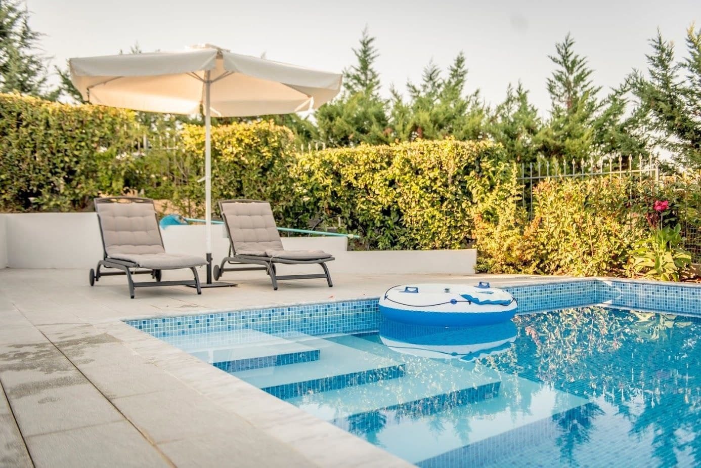 Pleiades Boutique Villas Kriopigi Exteriér fotografie